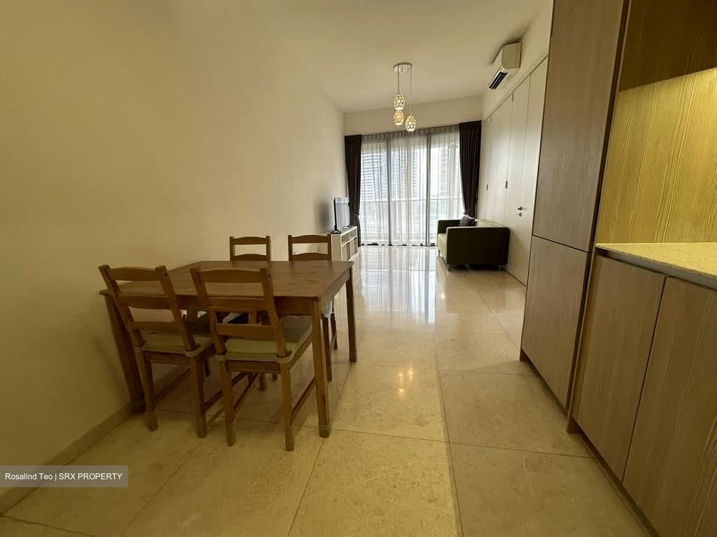 Duo Residences (D7), Apartment #570002351